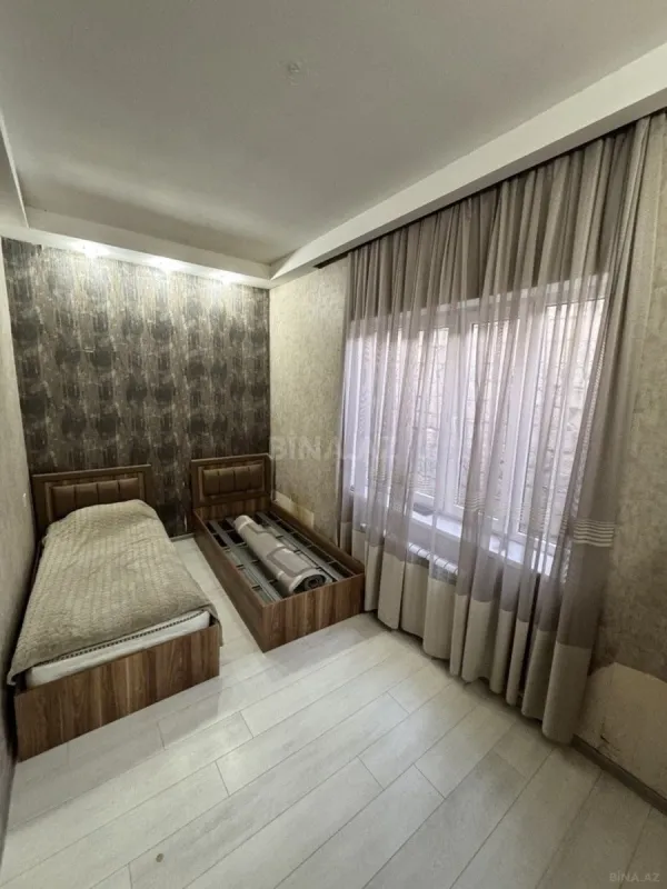 Satılır 3 otaqlı həyət evi 90 m²