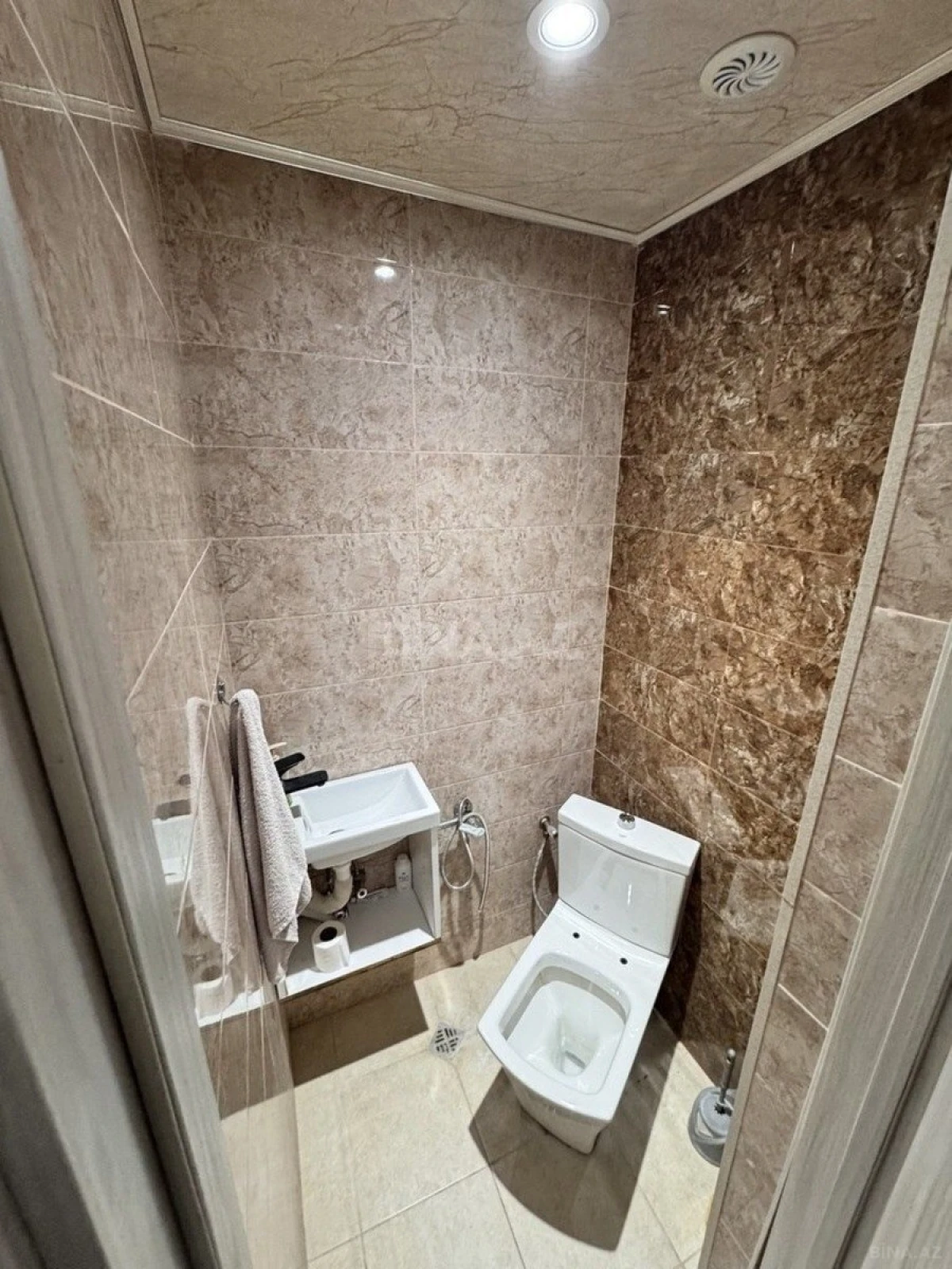 Satılır 3 otaqlı həyət evi 90 m²