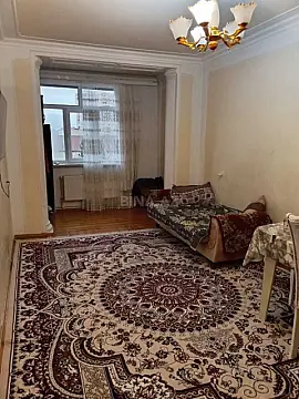 Satılır 3 otaqlı mənzil 78 m² — Sumqayıt 3 otaq 78.00 m²