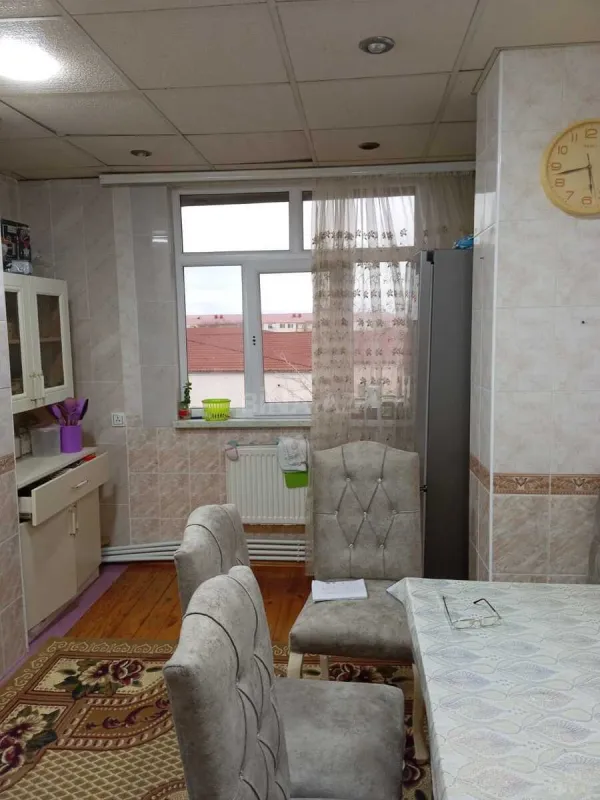 Satılır 3 otaqlı mənzil 78 m²