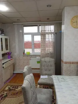 Satılır 3 otaqlı mənzil 78 m²