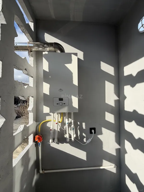 Satılır 3 otaqlı mənzil 85 m²