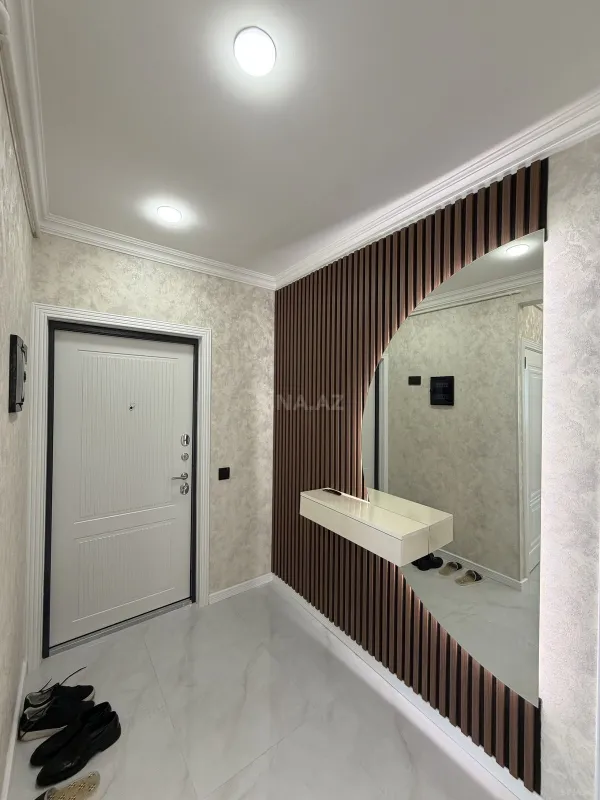 Satılır 3 otaqlı mənzil 85 m²