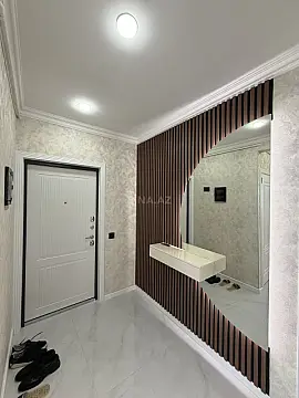 Satılır 3 otaqlı mənzil 85 m² — Bakı, Əhmədli 3 otaq 85.00 m²
