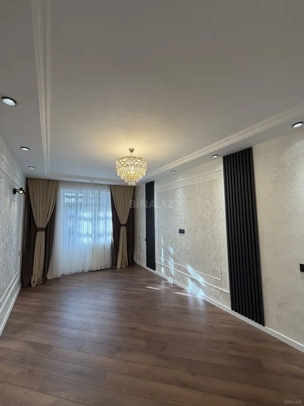 Satılır 3 otaqlı mənzil 85 m²