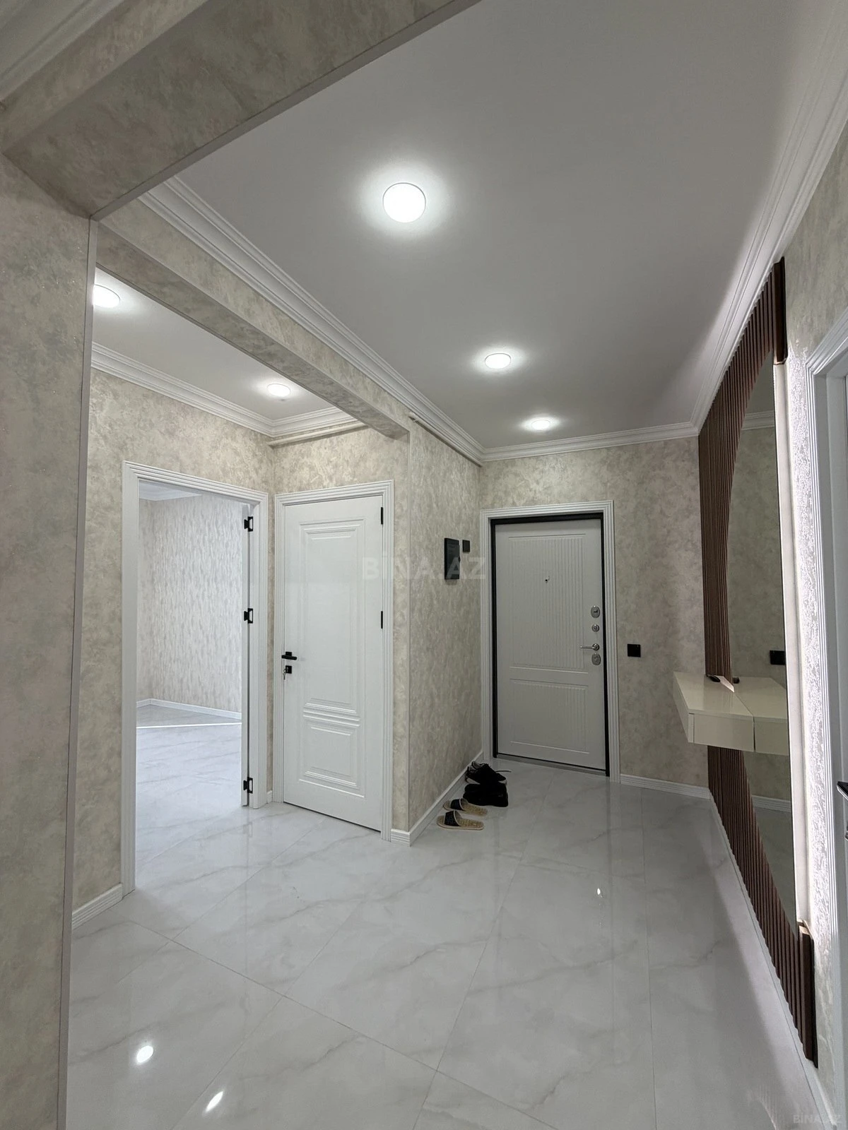 Satılır 3 otaqlı mənzil 85 m²