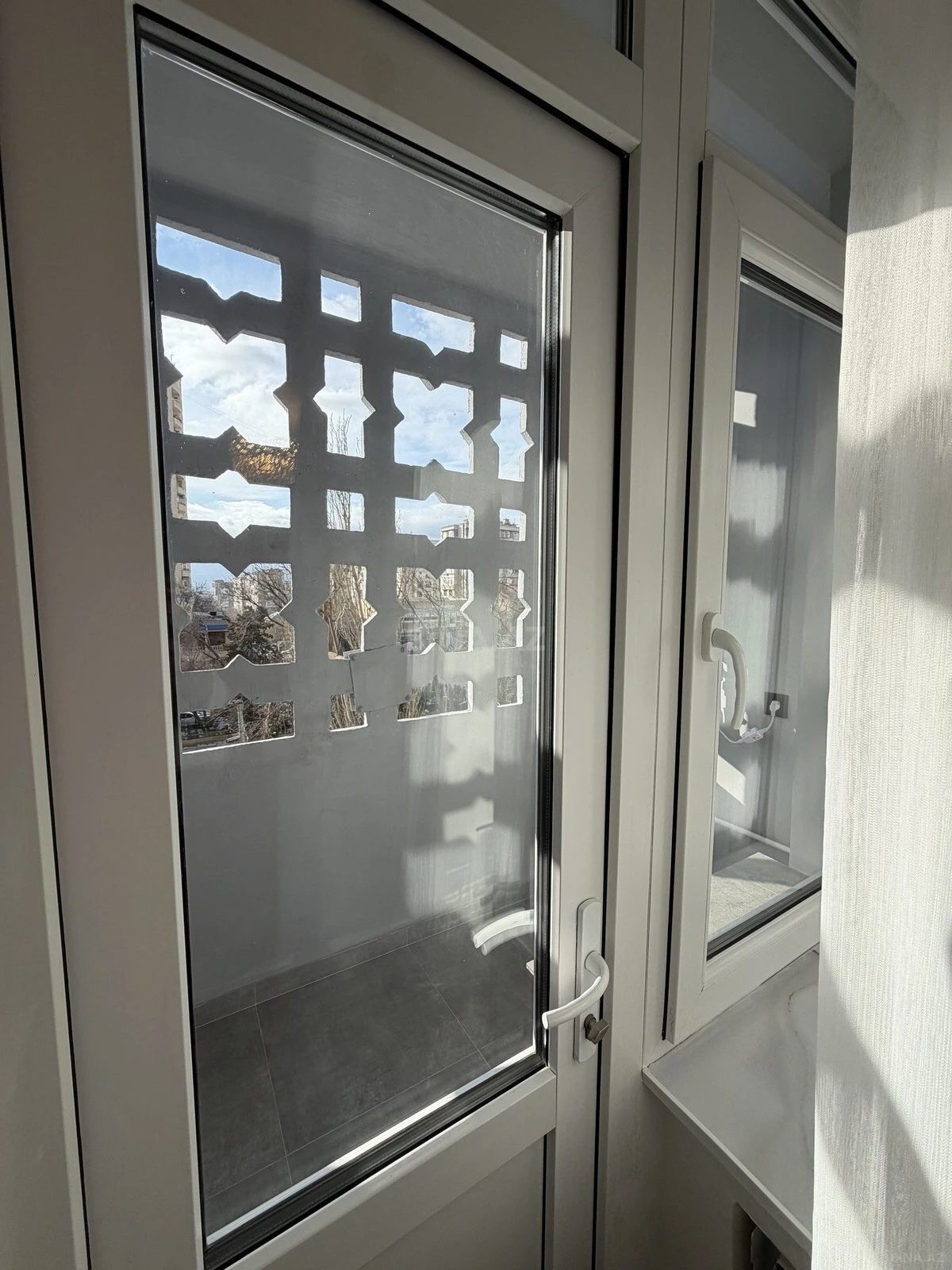 Satılır 3 otaqlı mənzil 85 m²