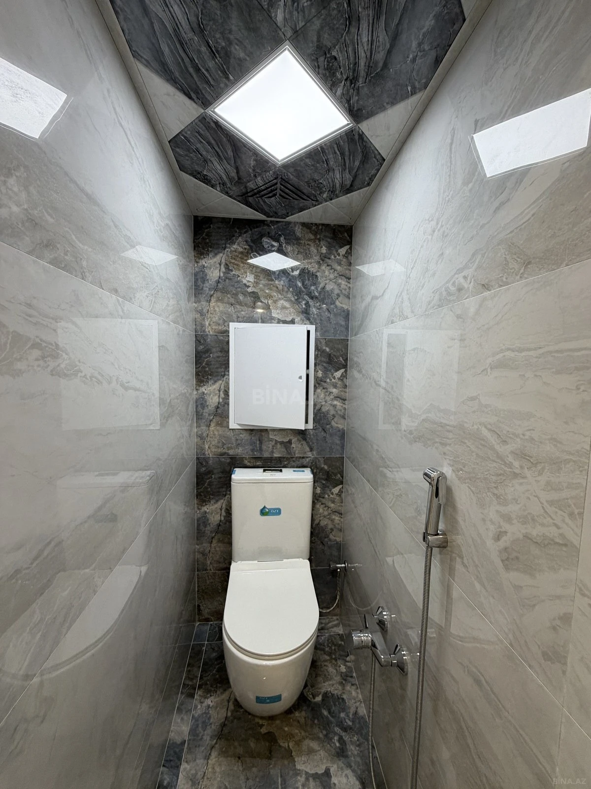 Satılır 3 otaqlı mənzil 85 m²