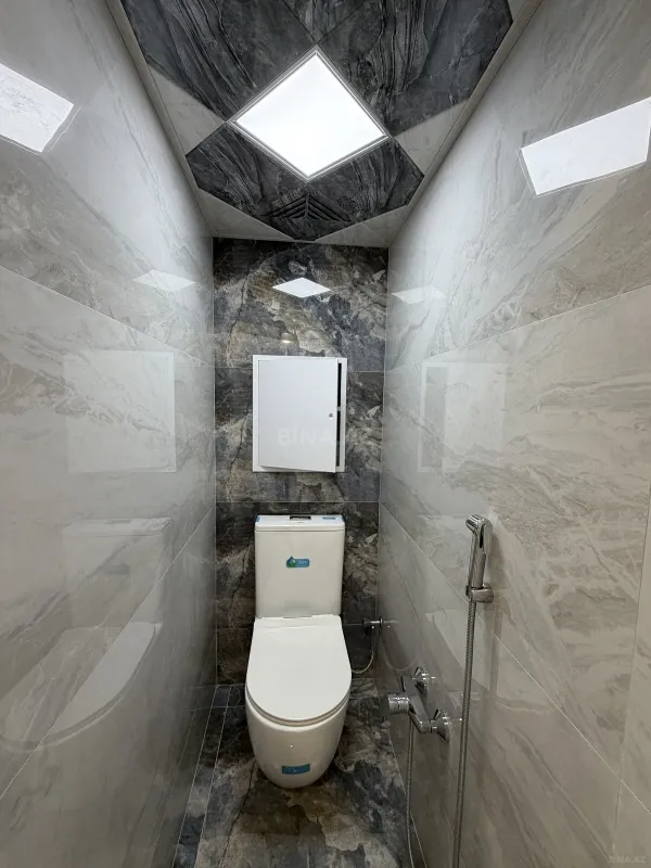 Satılır 3 otaqlı mənzil 85 m²