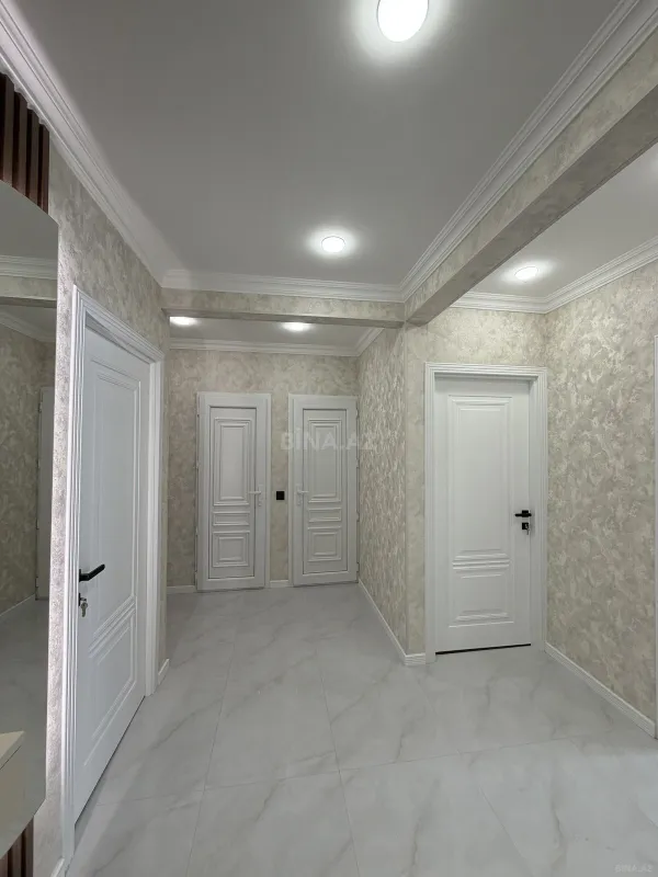 Satılır 3 otaqlı mənzil 85 m²