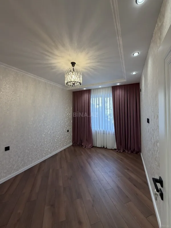 Satılır 3 otaqlı mənzil 85 m²