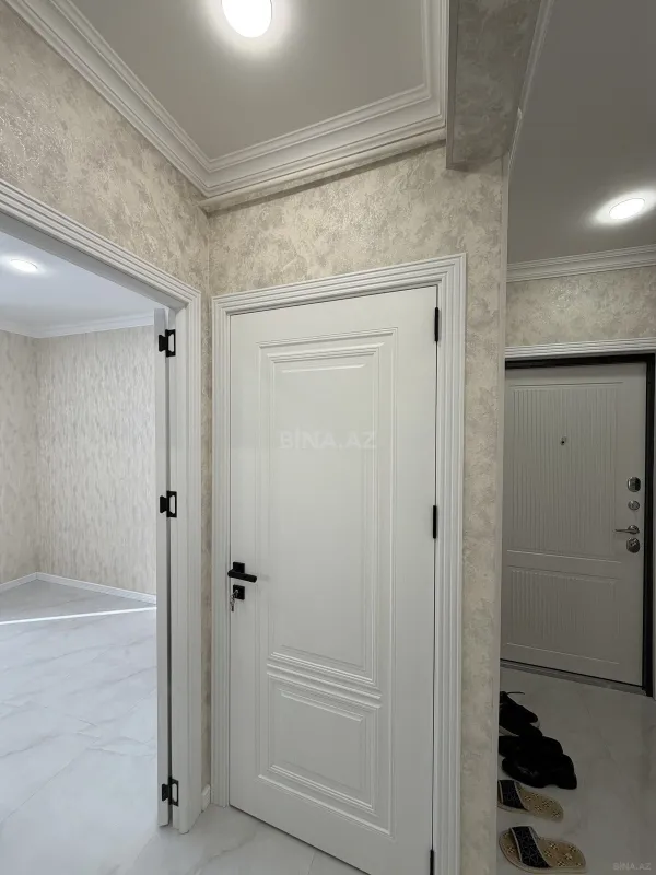 Satılır 3 otaqlı mənzil 85 m²