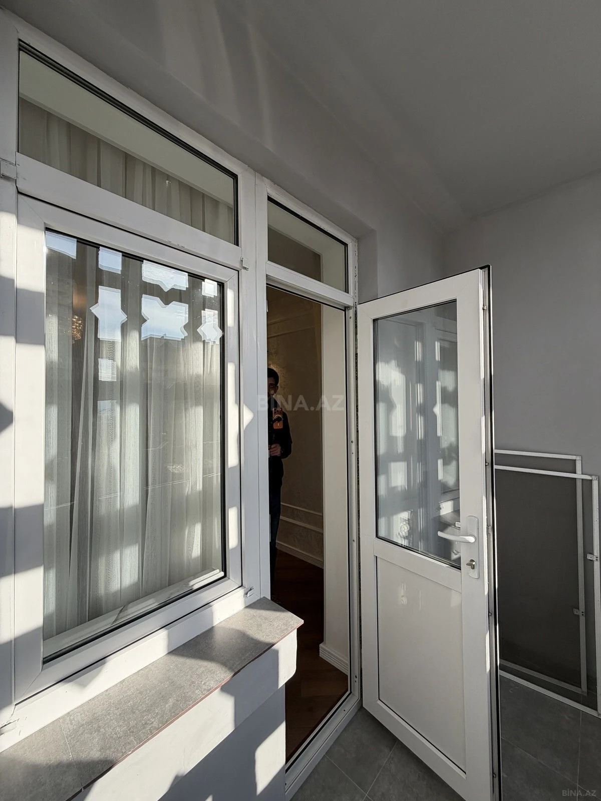 Satılır 3 otaqlı mənzil 85 m²
