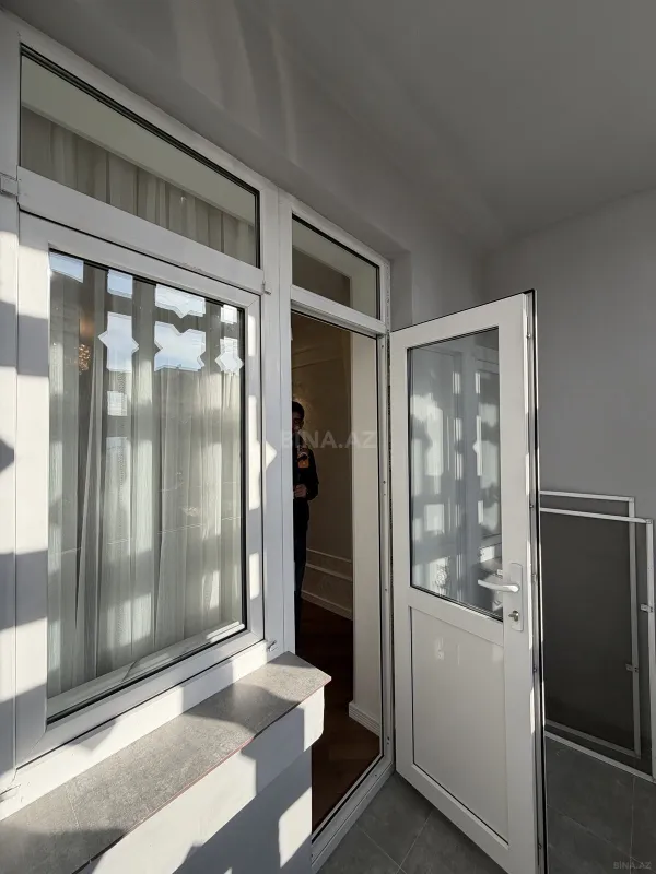Satılır 3 otaqlı mənzil 85 m²