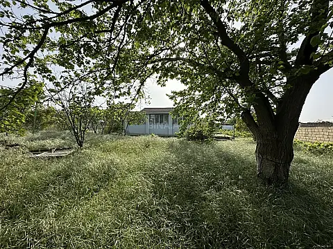 Satılır 4 otaqlı həyət evi 100 m² — Bakı, Fatmayı 4 otaq 100.00 m²