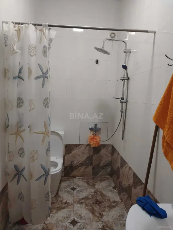 Satılır 1 otaqlı mənzil 56 m²