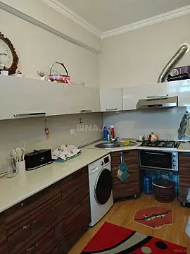 Satılır 1 otaqlı mənzil 56 m² — Sumqayıt 1 otaq 56.00 m²