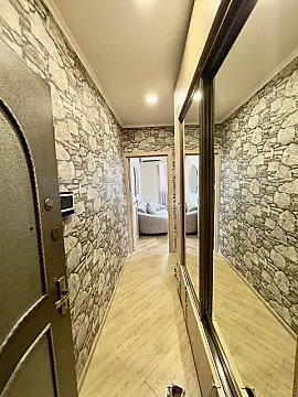 Satılır 2 otaqlı mənzil 41 m²