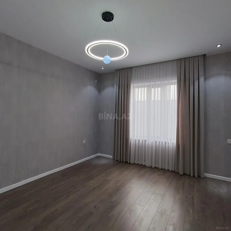 Satılır 4 otaqlı həyət evi 170 m²