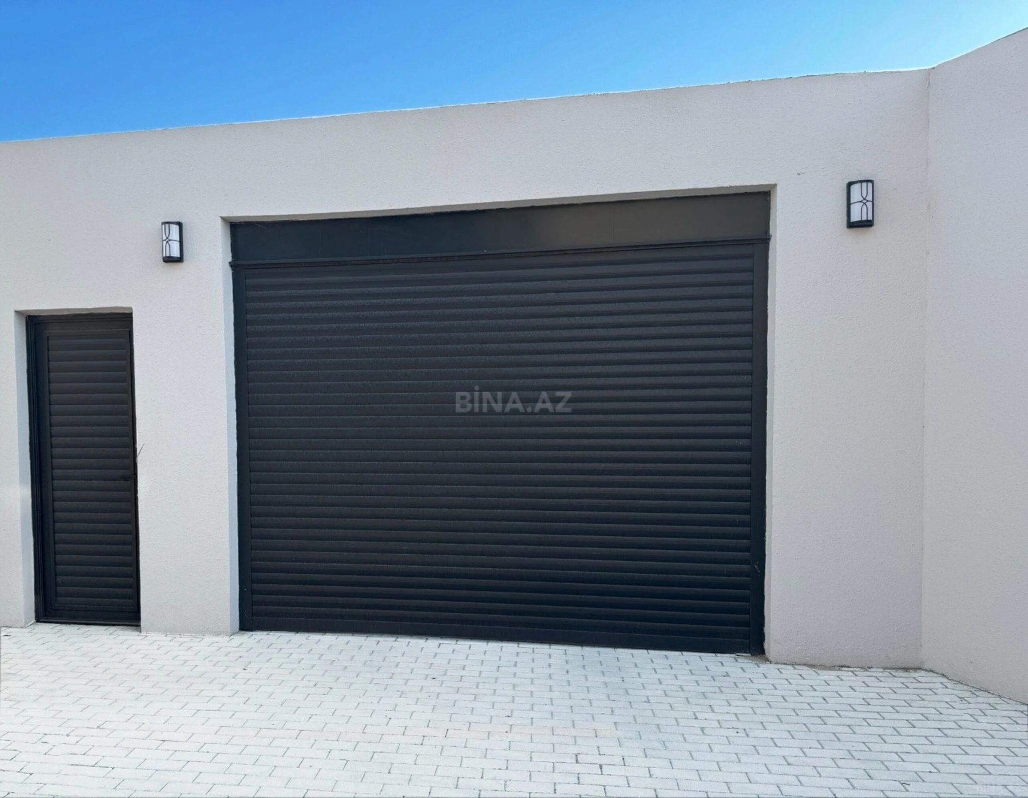 Satılır 4 otaqlı həyət evi 170 m²