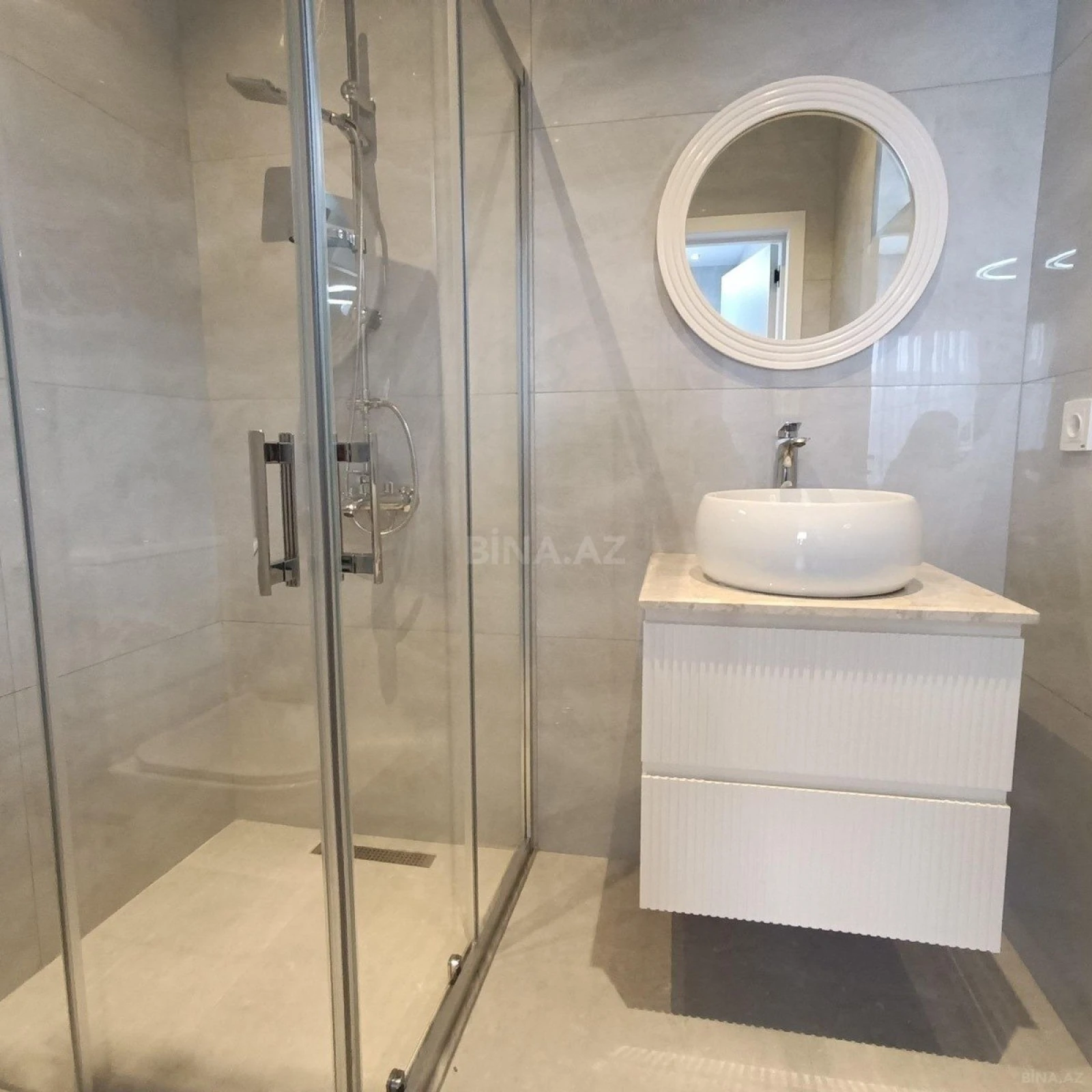 Satılır 4 otaqlı həyət evi 170 m²