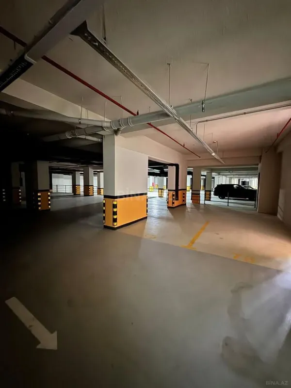 Satılır 2 otaqlı mənzil 77 m²