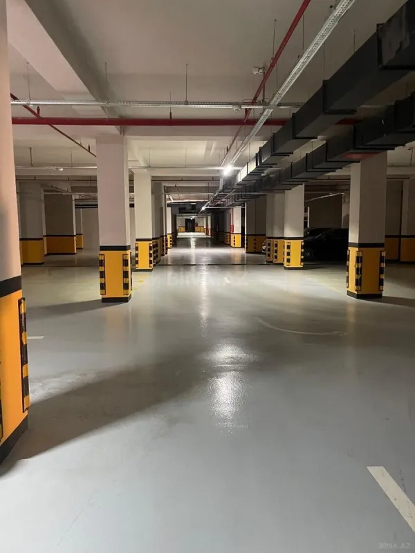 Satılır 2 otaqlı mənzil 77 m²