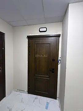 Satılır 2 otaqlı mənzil 77 m²