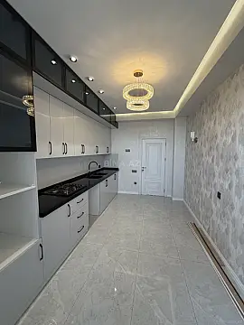 Satılır 2 otaqlı mənzil 77 m² — Bakı 2 otaq 77.00 m²