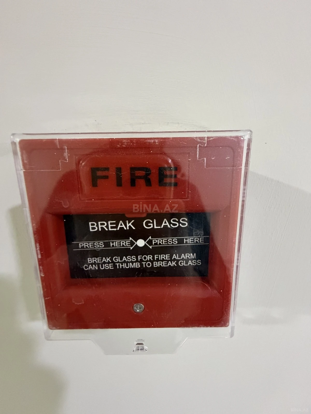 Satılır 2 otaqlı mənzil 77 m²