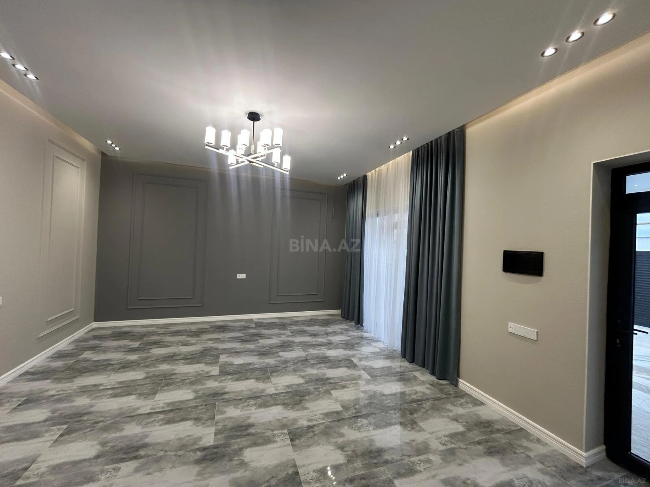 Satılır 4 otaqlı həyət evi 130 m²