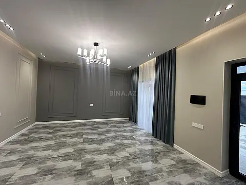 Satılır 4 otaqlı həyət evi 130 m²