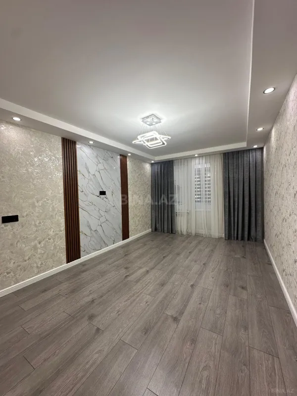 Satılır 2 otaqlı mənzil 40 m²