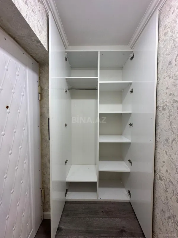 Satılır 2 otaqlı mənzil 40 m²