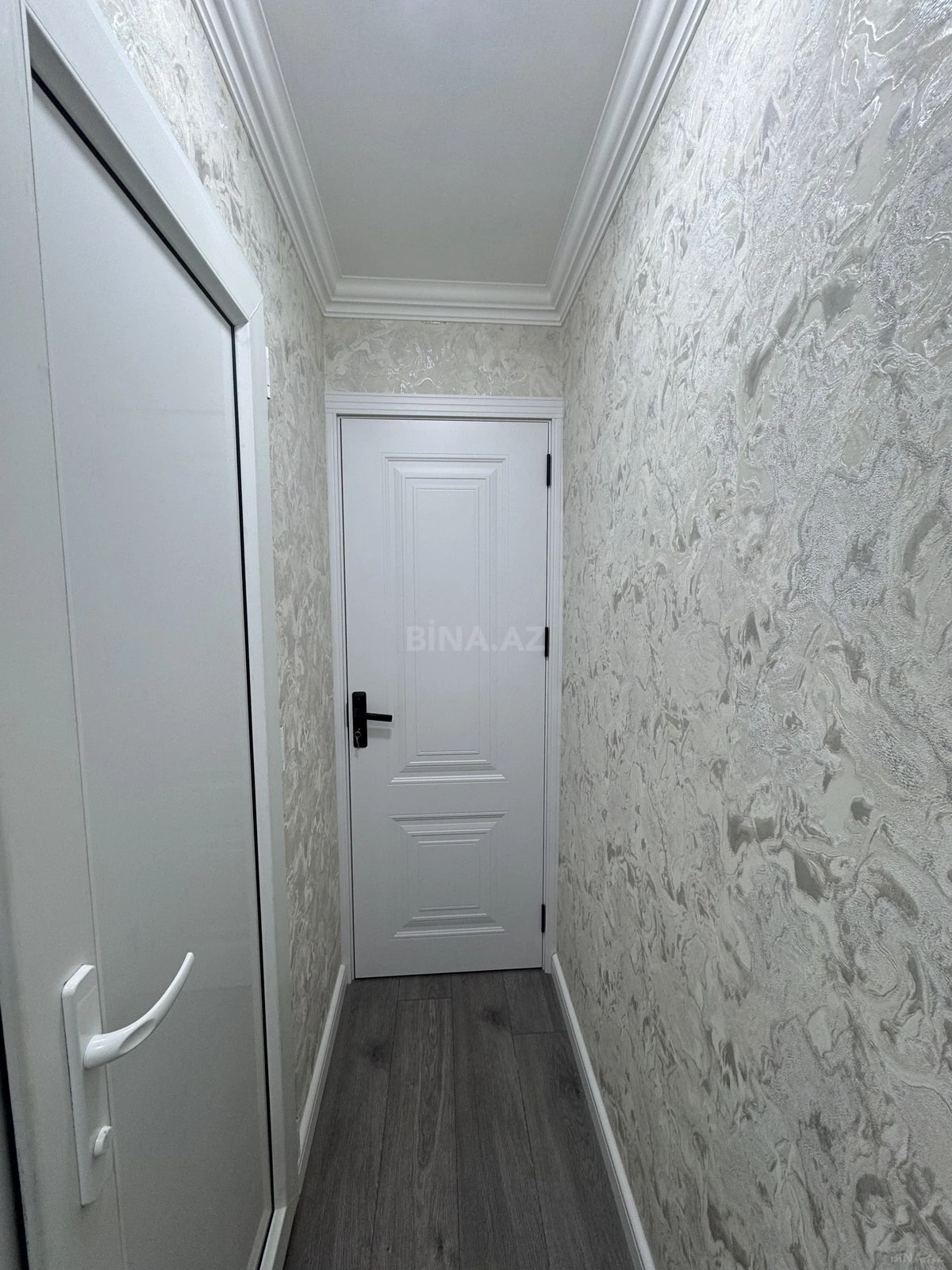 Satılır 2 otaqlı mənzil 40 m²