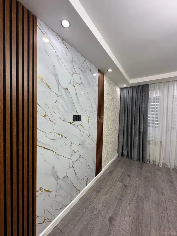 Satılır 2 otaqlı mənzil 40 m²