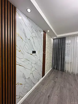Satılır 2 otaqlı mənzil 40 m²