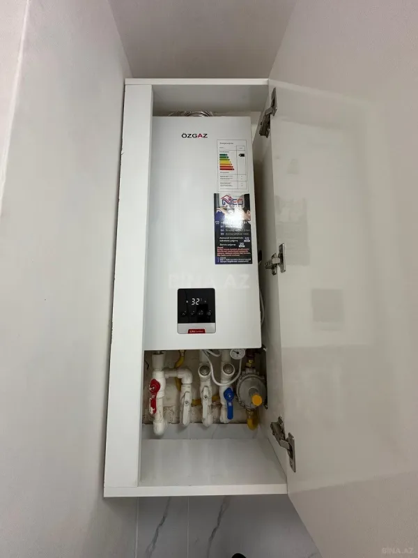 Satılır 2 otaqlı mənzil 40 m²