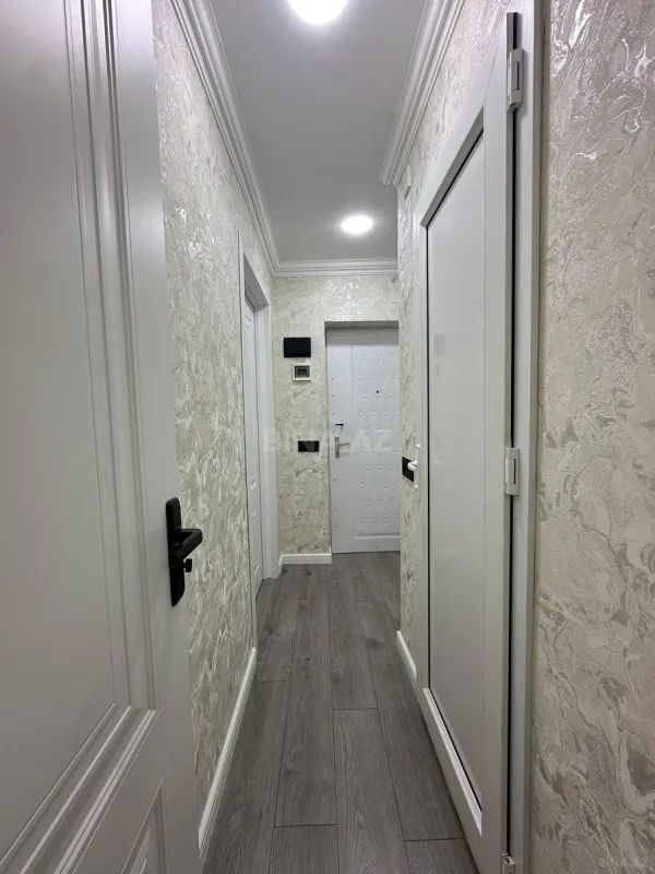 Satılır 2 otaqlı mənzil 40 m²