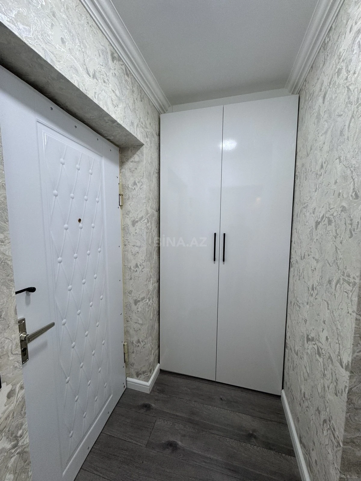Satılır 2 otaqlı mənzil 40 m²