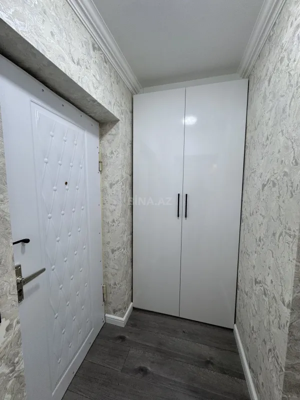 Satılır 2 otaqlı mənzil 40 m²