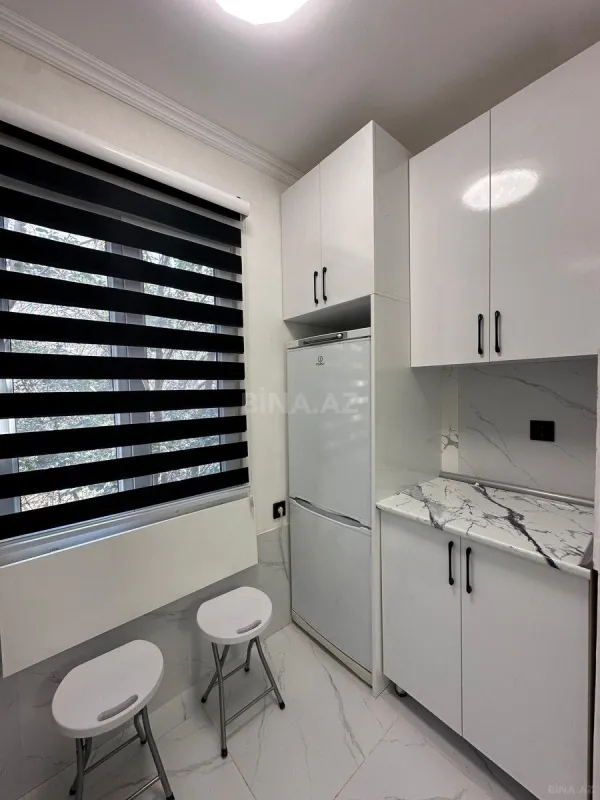 Satılır 2 otaqlı mənzil 40 m²