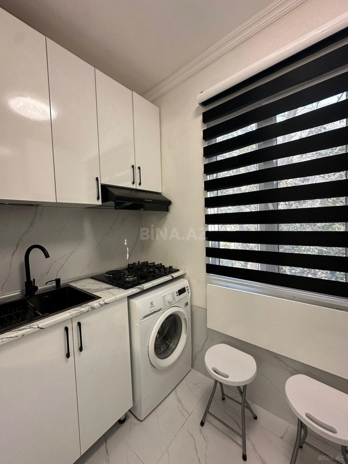 Satılır 2 otaqlı mənzil 40 m²