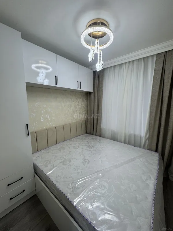 Satılır 2 otaqlı mənzil 40 m²