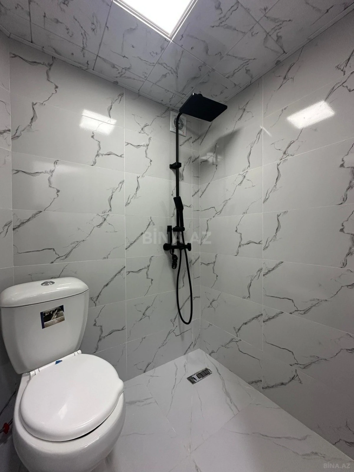 Satılır 2 otaqlı mənzil 40 m²