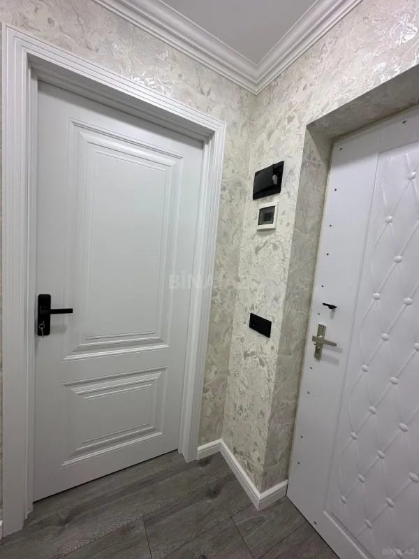 Satılır 2 otaqlı mənzil 40 m²
