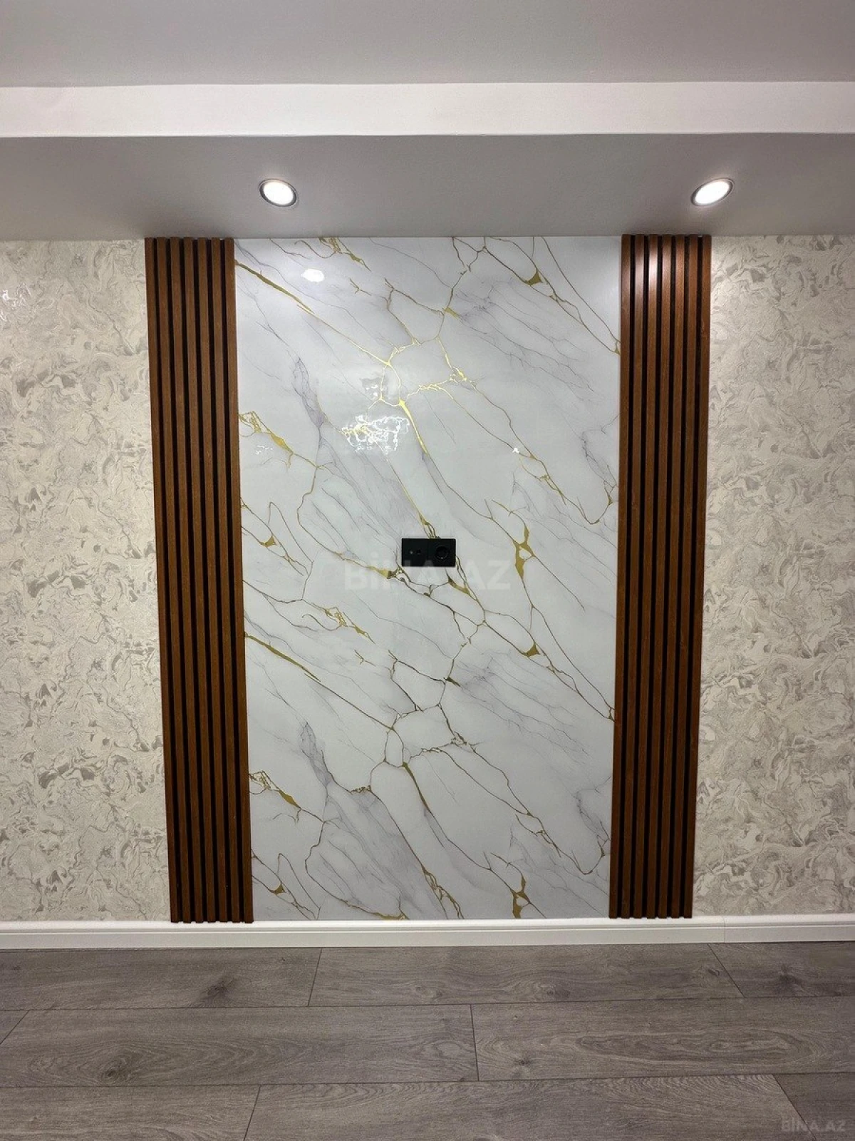 Satılır 2 otaqlı mənzil 40 m²