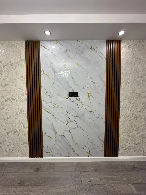 Satılır 2 otaqlı mənzil 40 m²