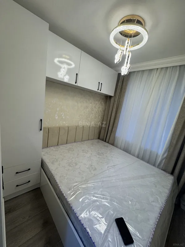 Satılır 2 otaqlı mənzil 40 m²
