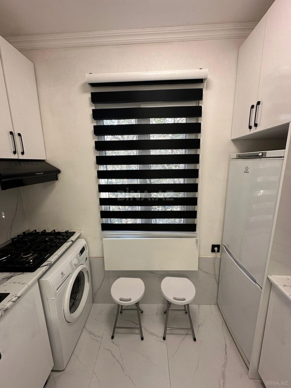 Satılır 2 otaqlı mənzil 40 m²